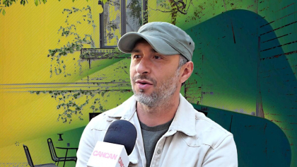 Decizia care i-a schimbat radical viața lui Dragoș Bucur, juratul de la “Românii au talent”: “Îți dai seama cât de mult câștigi!?”