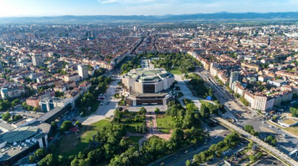 Fitch și S&amp;P au îmbunătățit ratingul Bulgariei, după ce s-a anunțat că țara va intra în zona euro în 2026