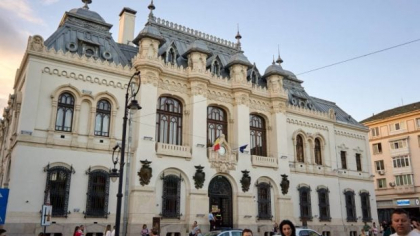 Unul din trei angajați va fi dat afară. Primăriile se închid pe termen nelimitat din 29 august: „S-a umplut paharul”