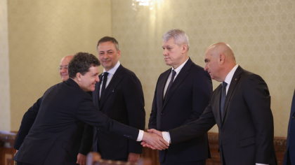 Blocaj în negocieri: Bolojan vrea majorarea TVA pentru a accepta funcția de premier. Consultările, anulate