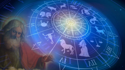 Cele două zodii vegheate de divinitate până la toamnă. Nativii cu stea în frunte care primesc daruri miraculoase și atrag norocul ca un magnet