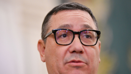 Victor Ponta, primele declarații după EXIT POLL: ”Nu cred că PSD, PNL, UDMR vor avea un candidat în turul doi”