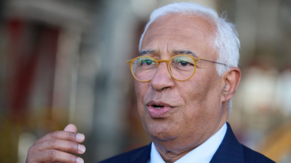 Ce spune preşedintele Consiliului Uniunii Europene, Antonio Costa, despre relaţiile cu SUA: Odată cu majorarea cheltuielilor pentru apărare la 5% din PIB, vom cumpăra mai multe arme americane şi vom încheia un acord comercial cu SUA