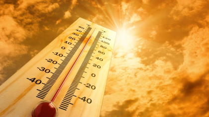 Alertă de caniculă. Trei județe sub cod galben. Cum va resimți Bucureștiul temperaturile toride