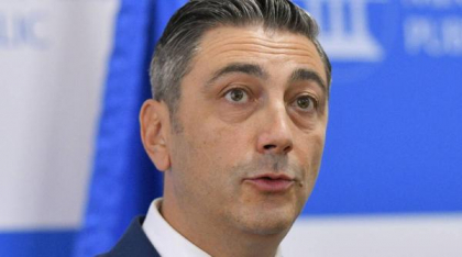 Procurorul general Alex Florenţa, la Antena 3 CNN: „Războiul hibrid dus de Rusia în România este mult mai insidios şi mai perfid”