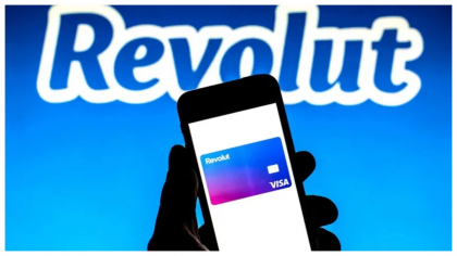 Suma de bani pe care o pot scoate românii care dețin card Revolut de la un bancomat CEC . Taxe şi comisioane la ATM