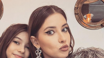 Iulia Albu, despre accidentul în care a fost implicată fiica ei: „Este absolut îngrozitor ce s-a întâmplat”