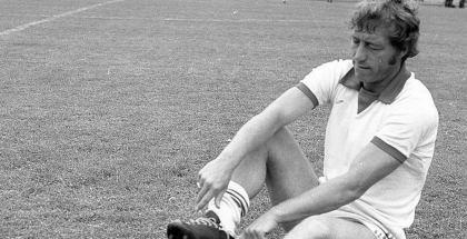 Mister deslușit, după 55 de ani: de ce nu a jucat Nicolae Dobrin niciun minut la Mondialul din 1970