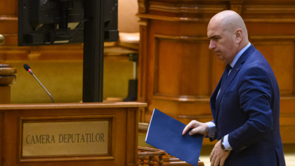 Surse: Coaliția amână o săptămână decizia privind prelungirea plafonării prețurilor la alimente
