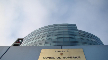 Pîslaru acuză CSM. ”Declaraţia e gravă şi falsă”