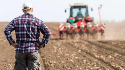 Apa de ploaie, o resursă încă nevalorificată în România. În vreme de caniculă, agricultorii sunt lăsați voiți să se descurce pe cont propriu