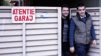 Ce spunea George Simion despre Nicușor Dan, în 2012, și cum s-au cunoscut cei doi, de fapt: „Anii au trecut, Nicușor a fost mereu acolo, pentru cauză” (VIDEO)