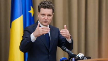 Nicușor Dan pleacă la summitul NATO de la Haga. Președintele va susține creșterea graduală a bugetelor Apărării