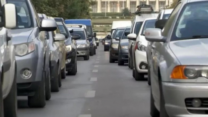 Vacanță transformată în coșmar pentru un turist polonez. Ce a pățit după ce a închiriat o mașină în București: „Mi-a scuipat tatăl”