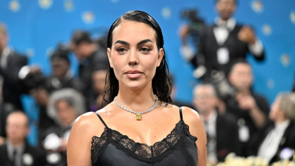 Mâncarea preferată a Georginei Rodríguez, soția lui Cristiano Ronaldo. Un preparat rar și greu de făcut