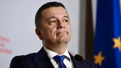 Sorin Grindeanu lansează un nou atac la adresa lui Bolojan pe tema tăierii fondurilor din Anghel Saligny: ”Nicio țară nu s-a dezvoltat lovind în proprii cetățeni”
