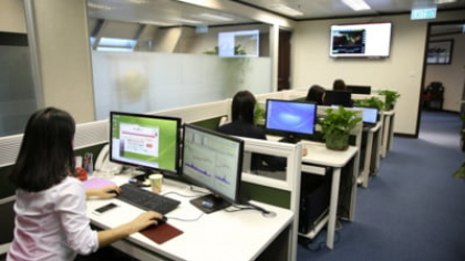 România, cea mai mică rată a locurilor de muncă vacante din UE. Care sunt domeniile în care s-a înregistrat cea mai importantă scădere