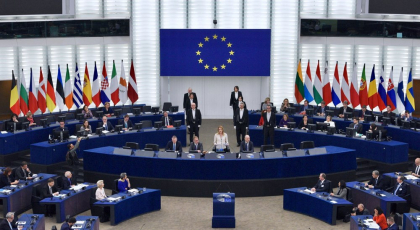 „Este ziua Ursulei von der Leyen, să îi spună și lui Putin «La mulți ani»!”. Europarlamentarul român care a stârnit rumoare în plen