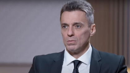Mircea Badea a fost amenințat cu moartea: Am primit atât eu, cât și fiul meu. Se spunea clar unde locuiesc