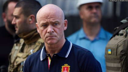 Primarul Odesei cere lui Trump să schimbe strategia față de Rusia și să impună sancțiuni mai dure