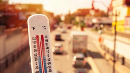 România se topește la 40 de grade Celsius. Cod portocaliu de caniculă în mai multe județe. Cât ține valul de căldură extremă
