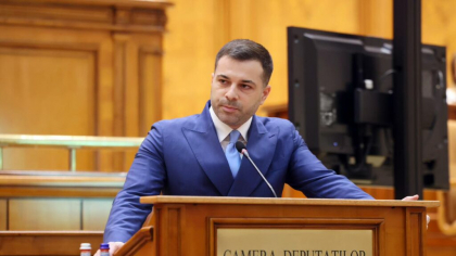 Deputat: PSD se opune austerității și propune noi măsuri fiscale