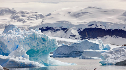 Antarctica, miza tăcută a marilor puteri. Ce se va întâmpla după 2048