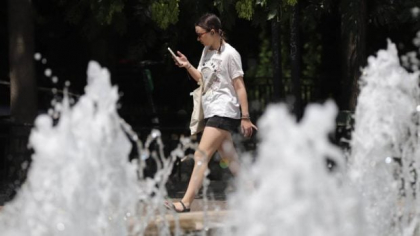 Cum va fi vremea în perioada 21 iulie – 17 august 2025: urmează săptămâni cu vreme călduroasă, dar și cu ploi