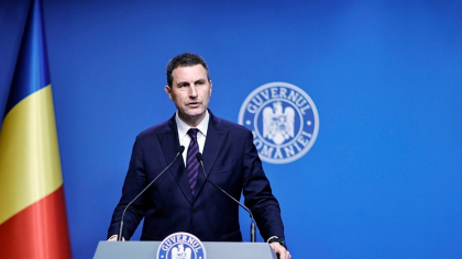 Vicepremierul Tanczos Barna, despre pachetul de măsuri fiscale anunțat de Ilie Bolojan: „Suntem presați de timp”