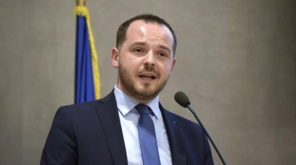 Noul ministru al Sănătății, Alexandru Rogobete, susține că venitul salariaților nu va scădea după taxarea concediilor medicale