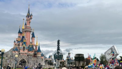 Disney ajunge în Orientul Mijlociu: se deschide primul parc tematic în Abu Dhabi