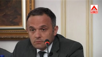 Consiliul de Supraveghere al Hidroelectrica a decis încheierea mandatului de CEO al lui Karoly Borbely