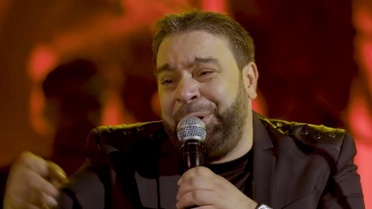 Florin Salam, amenințat cu cuțitul de interlopi din clanul Cocalarilor. Cine l-a salvat