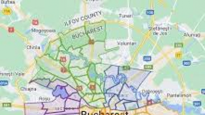 Primăria Bucureștiului interzice vehiculele vechi și pe cele diesel. Sunt vizate și alte zone metropolitane