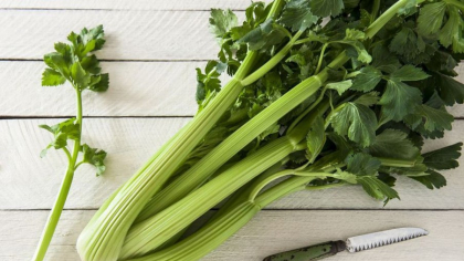 Cum se cultivă leușteanul. Trucuri pentru o recoltă bogată