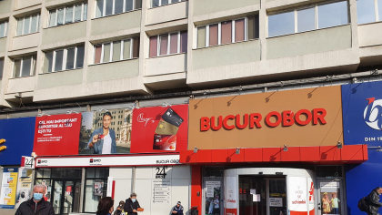 Compania Bucur Obor demarează renovarea capitală a centrului comercial. Românii vor putea cumpăra acțiuni, ca parte a operațiunii de majorare a capitalului social