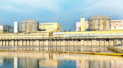 Modernizarea Unității 1 a centralei nucleare de la Cernavodă va lăsa un gol de 5.000 GWh anual în sistemul energetic