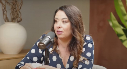 Oana Roman, mărturisiri din suflet. Care sunt cele mari trei dorințe ale sale
