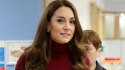 Anunț important făcut de Prințesa Kate, în lupta sa cu cancerul. Doar Prințul William va fi prezent