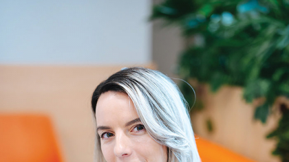 ZF Tech Day.  Andreea Saharov şi Cristian Turcin, Orange Business: Rata de adopţie a serviciilor de externalizare a managementului flotelor de dispozitive mobile a crescut în ultimii doi ani. Companiile vor să se concentreze pe businessul principal