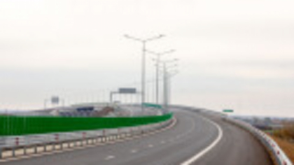 Contract semnat, în valoare de 4,7 miliarde de lei, pentru lotul 2 al Centurii Metropolitane Cluj-Napoca de 24 de kilometri