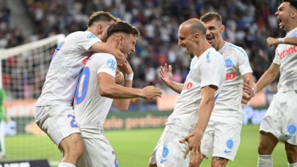 Cine transmite la TV meciul FCSB – Inter Club d’Escaldes, din primul tur preliminar UEFA Champions League