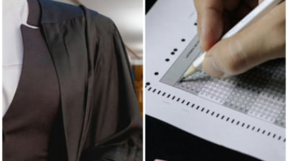 Vrei să devii judecător sau procuror? Care este procedura de admitere și câte posturi libere există în sistem