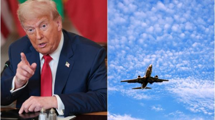 Mărturia liderilor unei țări care l-au convins pe Trump să le aplice tarife reduse: „O luptă extraordinară”. Vor cumpăra avioane Boeing
