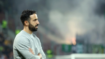 Amorim recunoaște „problemele” lui Manchester United, în ciuda calificării în finala Europa League