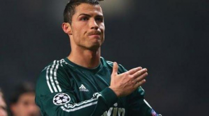 Ronaldo, cel mai bine plătit sportiv din lume în clasamentul Forbes. Nicio sportivă în top 50
