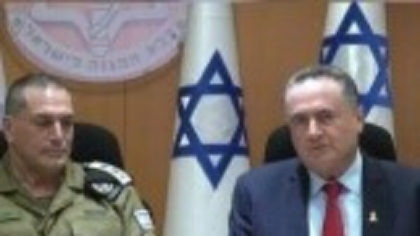 Avertismentul ministrului Apărării din Israel: „Ali Khamenei ar putea avea soarta lui Saddam Hussein”