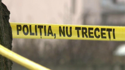 Încă o femeie ucisă cu cruzime de fostul iubit
