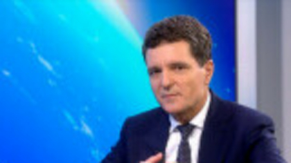 Nicușor Dan: România va avea relansare economică, începând din 2027. “Avem toate argumentele”
