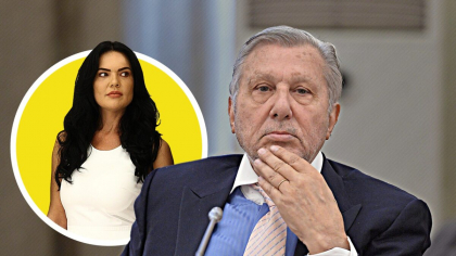 Ilie Năstase are un as în mânecă: ”Sunt convins că…” Ioana a depus actele de divorț, dar fostul campion pregătește lovitura decisivă